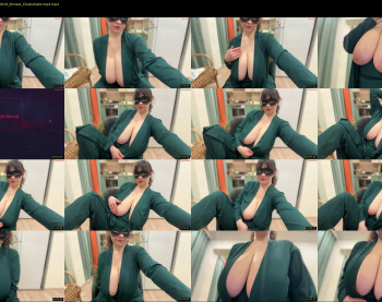 harmonicdiv — 22 minute Chaturbate female teen cam video, 720p, Apr 14, 2026