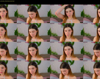 pinkadele — 7 minute Chaturbate female teen cam video, 720p, Apr 15, 2026