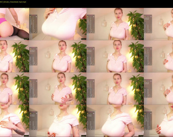 sweetyoops — 56 minute Chaturbate female teen cam video, 720p, Apr 14, 2026