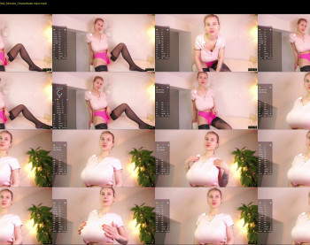 sweetyoops — 28 minute Chaturbate female teen cam video, 720p, Apr 14, 2026