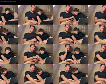 christophertan — 11 minute Chaturbate male teen cam video, 720p, Apr 15, 2026