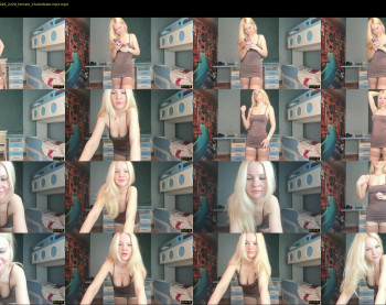 incredible__shell_ — 9 minute Chaturbate female teen cam video, 720p, Apr 15, 2026