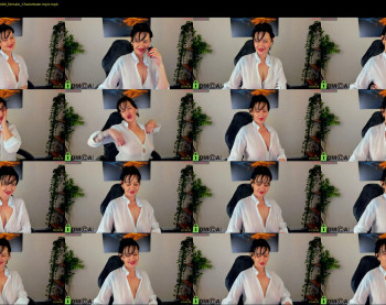 sara_devills — 18 minute Chaturbate female teen cam video, 720p, Apr 15, 2026