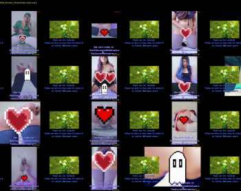 8bitdeviants — 4 minute Chaturbate female teen cam video, 720p, Apr 16, 2026