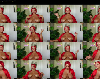 celestebailey — 59 minute Chaturbate female teen cam video, 720p, Apr 16, 2026