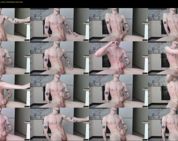 elixir_18 — 11 minute Chaturbate male teen cam video, 720p, Apr 16, 2026