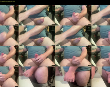 jamhawk_ — 7 minute Chaturbate male teen cam video, 720p, Apr 16, 2026