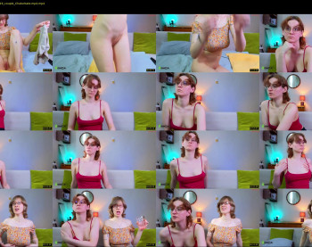 jitoon_exe — 7 minute Chaturbate female teen cam video, 720p, Apr 16, 2026