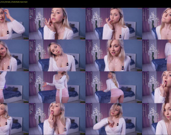 odelynbrower — 9 minute Chaturbate female teen cam video, 720p, Apr 16, 2026