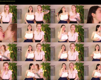 sweetyoops — 8 minute Chaturbate female teen cam video, 720p, Apr 16, 2026