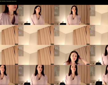 sweetyoops — 27 minute Chaturbate female teen cam video, 720p, Apr 17, 2026