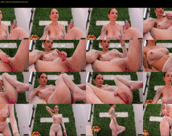 hotfallingdevil — 13 minute Chaturbate female teen cam video, 720p, Apr 17, 2026