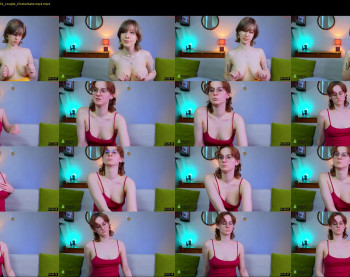 jitoon_exe — 5 minute Chaturbate female teen cam video, 720p, Apr 17, 2026
