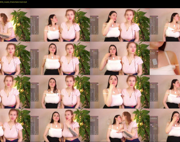 sweetyoops — 26 minute Chaturbate female teen cam video, 720p, Apr 17, 2026