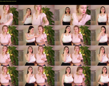 sweetyoops — 2 minute Chaturbate female teen cam video, 720p, Apr 17, 2026