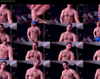 _adamcoper_ — 32 minute Chaturbate male teen cam video, 720p, Apr 18, 2026
