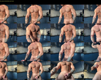 alan_week — 95 minute Chaturbate male teen cam video, 720p, Apr 18, 2026