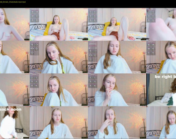 bae_cake_ — 120 minute Chaturbate female teen cam video, 720p, Apr 19, 2026