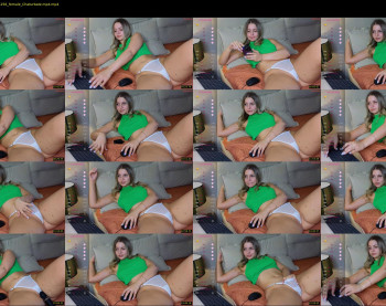 brightrays__ — 29 minute Chaturbate female teen cam video, 720p, Apr 18, 2026