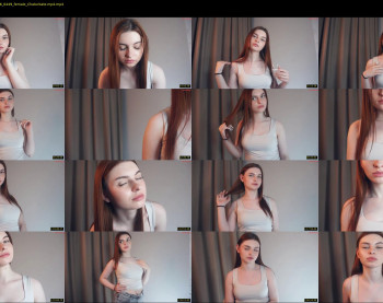 davinagreengo — 120 minute Chaturbate female teen cam video, 720p, Apr 19, 2026