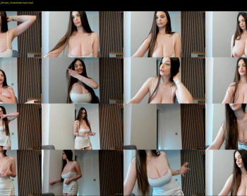 devyale — 120 minute Chaturbate female teen cam video, 720p, Apr 18, 2026