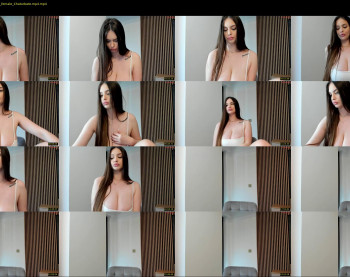devyale — 28 minute Chaturbate female teen cam video, 720p, Apr 18, 2026