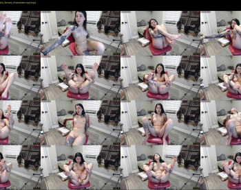 grumpytwo — 39 minute Chaturbate couple teen cam video, 720p, Apr 19, 2026