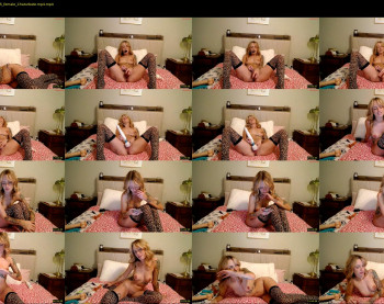 littlestfox — 61 minute Chaturbate female teen cam video, 720p, Apr 18, 2026