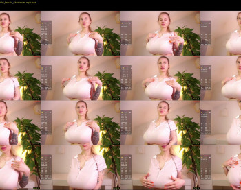 sweetyoops — 20 minute Chaturbate female teen cam video, 720p, Apr 18, 2026