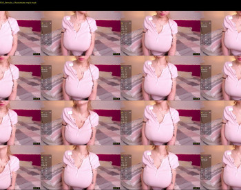 sweetyoops — 6 minute Chaturbate female teen cam video, 720p, Apr 18, 2026