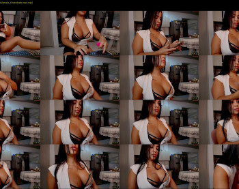 anielli69 — 33 minute Chaturbate female teen cam video, 720p, Apr 20, 2026