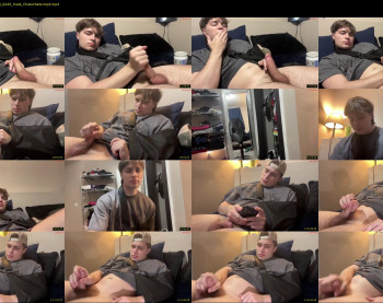 bubblebuttbdn — 102 minute Chaturbate male teen cam video, 720p, Apr 20, 2026