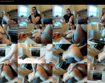 cuplu29 — 48 minute Chaturbate couple teen cam video, 720p, Apr 19, 2026