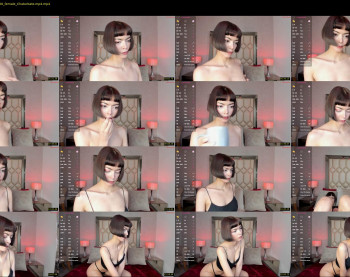 dolyconor — 26 minute Chaturbate female teen cam video, 720p, Apr 20, 2026