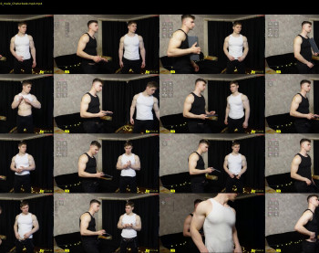 nik_sharp — 29 minute Chaturbate male teen cam video, 720p, Apr 19, 2026