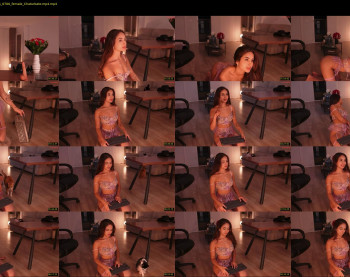sammylaszlow — 11 minute Chaturbate female teen cam video, 720p, Apr 19, 2026