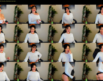 sara_devills — 90 minute Chaturbate female teen cam video, 720p, Apr 19, 2026