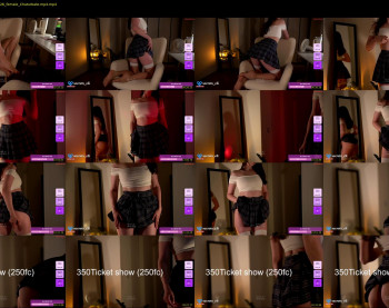 secrets_eli — 37 minute Chaturbate female teen cam video, 720p, Apr 19, 2026