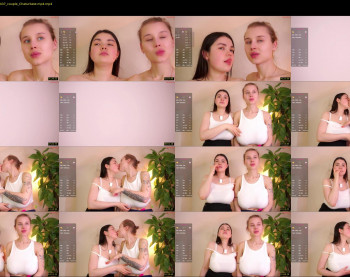 sweetyoops — 25 minute Chaturbate female teen cam video, 720p, Apr 19, 2026
