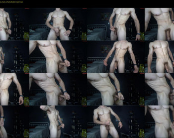 sydaffect — 21 minute Chaturbate male teen cam video, 720p, Apr 20, 2026