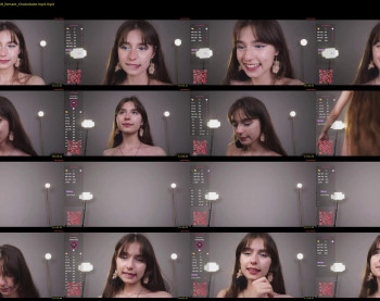 truegrace — 32 minute Chaturbate female teen cam video, 720p, Apr 20, 2026