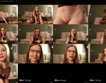 _ilso_ — 69 minute Chaturbate female teen cam video, 720p, Apr 20, 2026