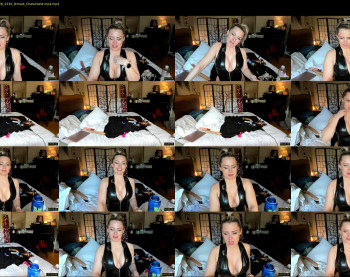 alwaysaffirming — 93 minute Chaturbate couple teen cam video, 720p, Apr 20, 2026