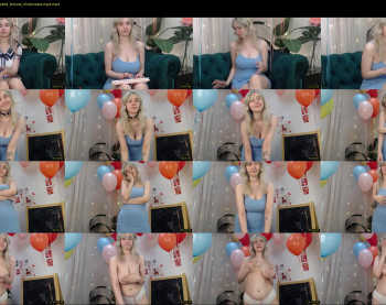 ashly_cherry — 86 minute Chaturbate female teen cam video, 720p, Apr 20, 2026