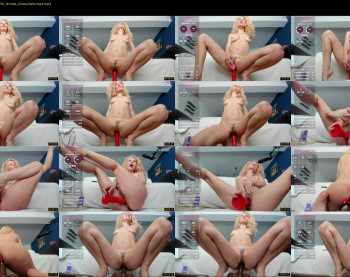 classynikki — 75 minute Chaturbate female teen cam video, 720p, Apr 20, 2026