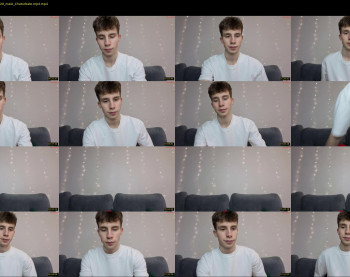 cute_brian — 9 minute Chaturbate male teen cam video, 720p, Apr 20, 2026