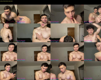 drmozo — 13 minute Chaturbate male teen cam video, 720p, Apr 20, 2026