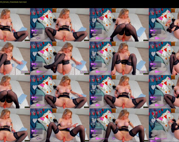 emilly_hart — 12 minute Chaturbate female teen cam video, 720p, Apr 20, 2026