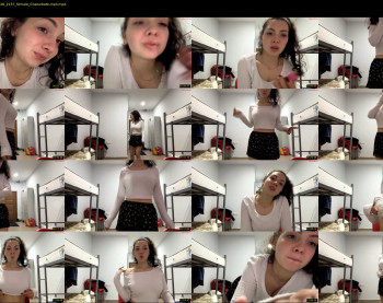 emmagerhauser — 16 minute Chaturbate female teen cam video, 720p, Apr 20, 2026