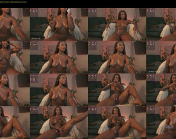 evajacksss_ — 9 minute Chaturbate female teen cam video, 720p, Apr 21, 2026